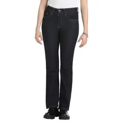 LEVIS - Jeans Mujer 725 High Rise Boot Cut Azul