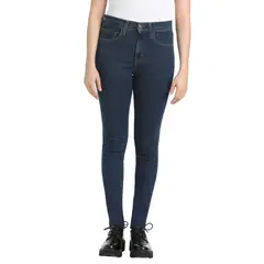 LEVIS - Jeans Mujer 720 High Rise Super Skinny Azul