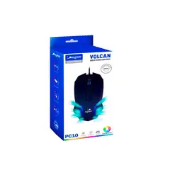 SUPER - MOUSE OPTICO DE ALTA PRECISION GAMING