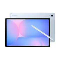SAMSUNG - Tablet Galaxy Tab S10 FE+ SM-X620 13.1 2880x1800 (WQXGA+) WiFi 12GB 256GB S-Pen Azul
