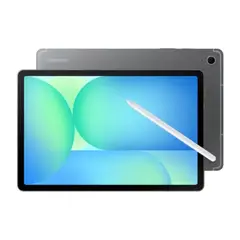 SAMSUNG - Tablet Galaxy Tab S10 FE+ SM-X620 13.1 2880x1800 (WQXGA+) WiFi 12GB 256GB S-Pen Gris