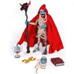 SUPER 7 - Mummra ThunderCats ULTIMATES Mumm-Ra Super7