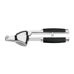 TRAMONTINA - Prensador De Ajos M/Negro Utilita - 25601100