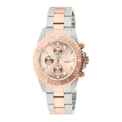 INVICTA - Reloj 1775 Plateado Hombre