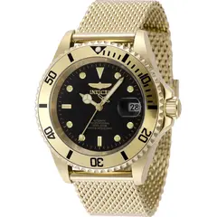 INVICTA - Reloj 48894 Dorado Hombre