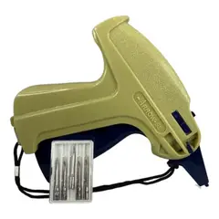 ARROW - Kit Pistola Etiquetadora Para Balines + Caja de 5 Agujas