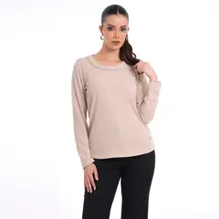 MAE ALCOTT - POLO AIMARA