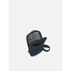 GENERICO - MORRAL BOLSO LONA OSCURO