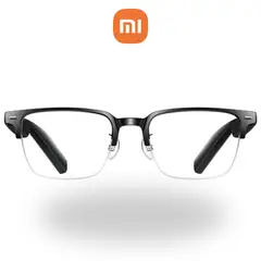 XIAOMI - Lentes Smart Audio Bluetooth Conducción Aérea