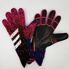 PUREPOWER - Guantes transpirables antideslizantes para portero de fútbol