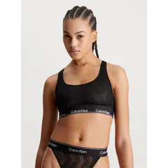 CALVIN KLEIN - MODERN LACE - BRALETTE