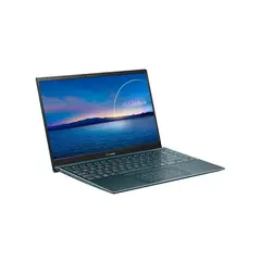 ASUS - Laptop zenbook 14 FULL HD i5 11VA 8gb 1TB ssd metal TecLADO iluminado ultra veloz