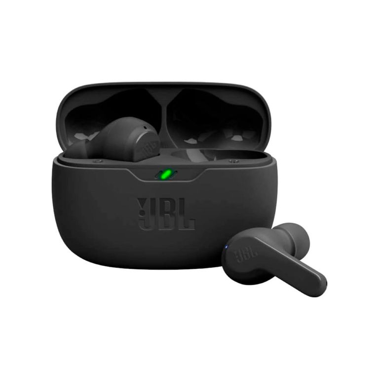 Audifonos Inalambricos Vibe Beam 2 In-Ear IP54 Negro