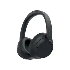 SONY - Audifonos Inalambricos Híbridos WH-CH720N Over-Ear Negros