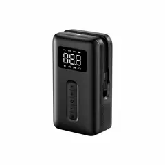 UGREEN - Inflador de Neumaticos Portatil CD259-15951 Negro