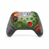 MICROSOFT - Mando Xbox Wireless DOOM The Dark Ages Edición Xbox XS One y PC