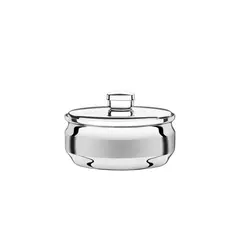 TRAMONTINA - Mantequillera ace inox