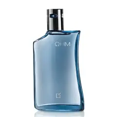 YANBAL - Perfume OHM Clásico de Caballero