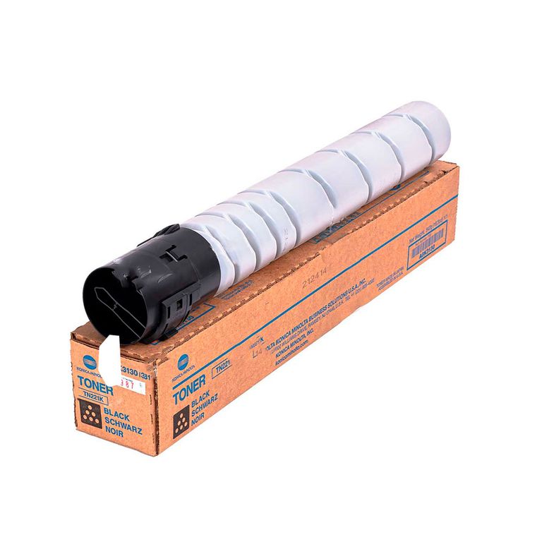 Toner TN-221K Negro Compatible