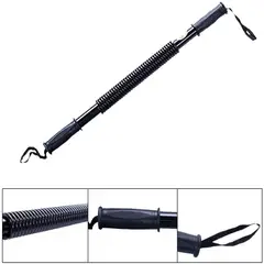 OEM - Barra de Resistencia Fuerza Entrenar Ejercicio Resistencia