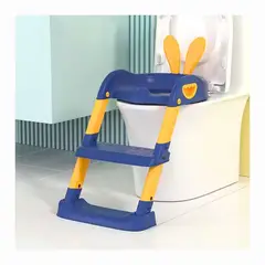 GENERICO - Asiento Entrenador con Escalera Para Niños