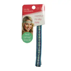 GENERICO - Vincha Diadema de 12 pulgada