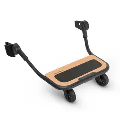 UPPABABY - PIGGYBACK COCHE MODELO VISTA V2 VISTA V3