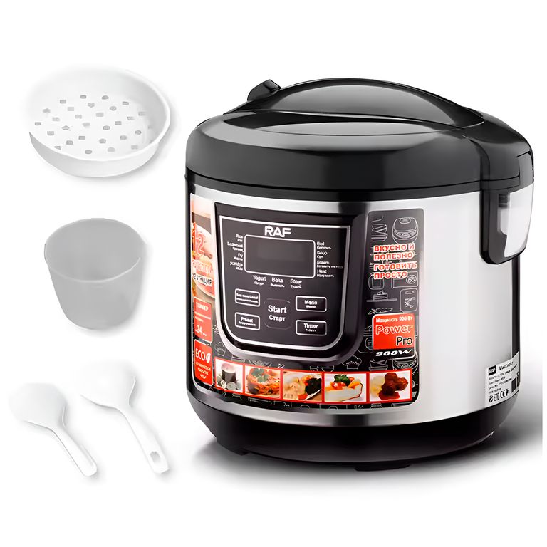 Olla Arrocera Eléctrica