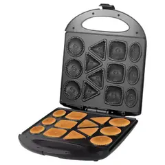 OEM - Máquina para Hacer 13Galletas de Diferentes Formas