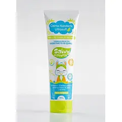 THE BABY SPOT - Salvy Crema Hidratante Ultrasoft 250g