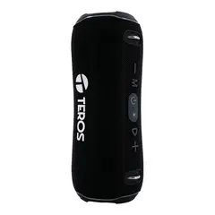 TEROS - Parlante TE-6046N color negro 40 W