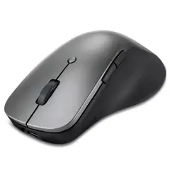 LENOVO - Mouse 4Y51J62544 profesional recargable Inalambrico Bluetooth