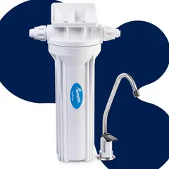 ROTOPLAS - Purificador de Agua bajo Lavadero