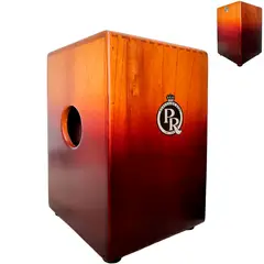 GENERICO - Cajón Peruano Profesional Marca PR Diseño y Sonido Pro