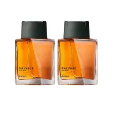 ESIKA - Duo de Perfume Salvaje de 90 ml