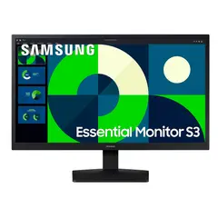 SAMSUNG - Monitor LS22D310EALXPE Full HD VA HDMI 75Hz 5ms