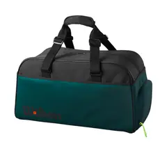 WILSON - Maletín Blade Super Tour Small Duffel V9 Verde -