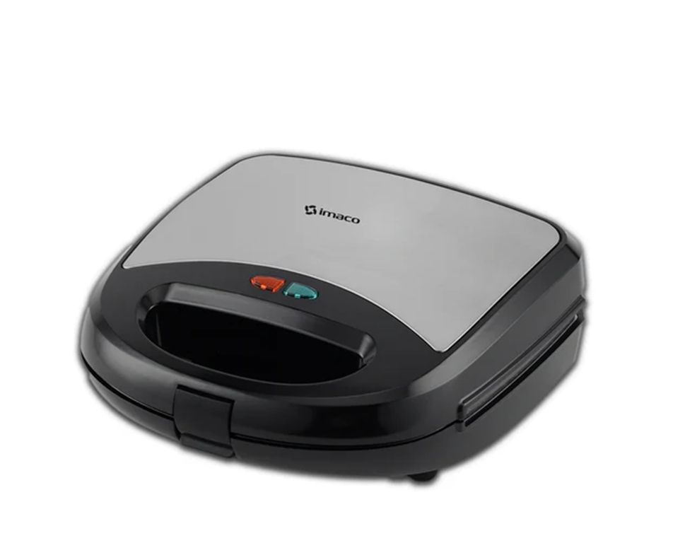 Sandwich Maker Grill 3 en 1 750w ISG2009WM