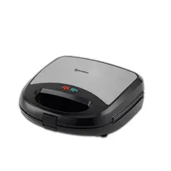 IMACO - Sandwich Maker Grill 3 en 1 750w ISG2009WM