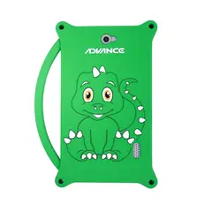 ADVANCE - Tablet Intro TR6955 7" IPS 1024x600 Android 11 Go 3G Dual SIM 32GB 2GB