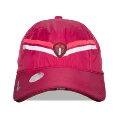 DIXON - GORRA CON BROCHE UNISEX 3DP002