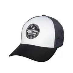 LEAF NATIVAS - GORRA MALLA UNISEX LNME16 BLANCO SPORT 1028147