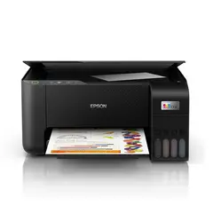EPSON - Impresora Multifuncional EcoTank L3210