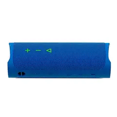 CREATIVE - PARLANTE MUVO GO BLUETOOTH 51MF8405AA001 BLUE