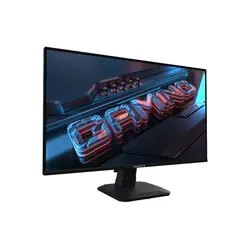 GIGABYTE - Monitor 24.5 Gaming Gs25f2 IPS, 200hz, 1MS, HDR, AMD Freesync