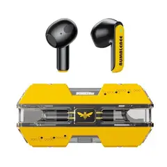 TRANSFORMERS - Audífonos Inalámbricos TF-T01 con Bluetooth 5.3