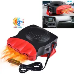 OEM - Aerotermo Portatil para Auto Calefactor Interior del Vehiculo