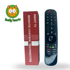 GENERICO - Controles Remoto LG Magic MR21