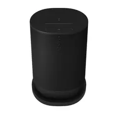 SONOS - Parlante portátil Move 2 color negro
