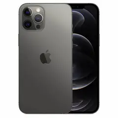 APPLE - IPhone 12 Pro 256GB, Leer Descripción, Entrega Inmediata, Grafito, Reacondicionado